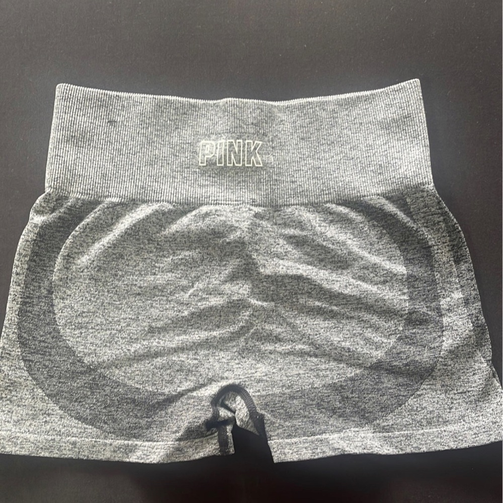 Victoria Secret Pink Seamless. Size Small